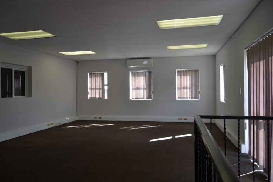 Commercial Property for Sale in Gants Plaza Western Cape